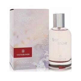 SWISS ARMY FIRST SNOW EDP 100ML