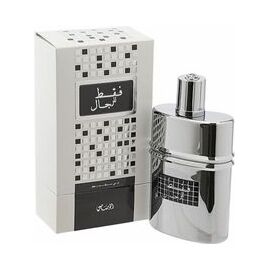 RASASI FAQAT LIL RIJAL EDP 50ML