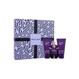 THIERRY MUGLER ALIEN GIFT SET EDP 30 ML AND BODY LOTION 2 X 50 ML