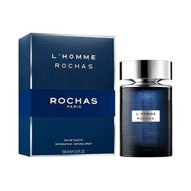 ROCHAS L´HOMME ROCHAS EDT 60ML