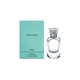 TIFFANY AND CO TIFFANY & CO. SHEER EDT 30ML