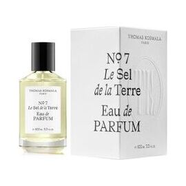 THOMAS KOSMALA NO.7 LE SEL DE LA TERRE EDP 100ML