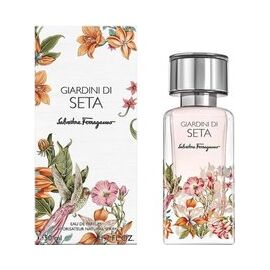 SALVATORE FERRAGAMO GIARDINI DI SETA EDP 50ML
