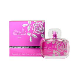 RASASI MAA ARWAAK POUR FEMME EDP 50ML