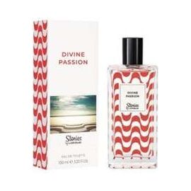 TED LAPIDUS DIVINE PASSION EDT 100ML