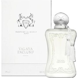 PARFUMS DE MARLY VALAYA EXCLUSIF PARFUM 75ML
