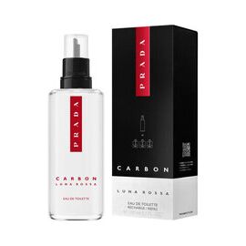 PRADA LUNA ROSSA CARBON EDT ( NÁPLŇ ) 150ML