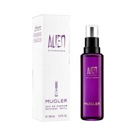 THIERRY MUGLER ALIEN HYPERSENSE EDP REFILL 100ML