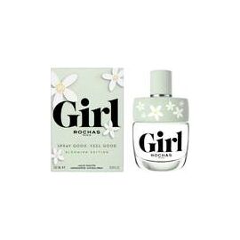 ROCHAS GIRL BLOOMING EDITION EDT 100ML