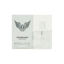 POLICE CONTEMPORARY EDT 100ML