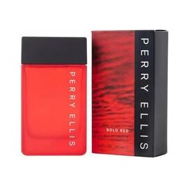 PERRY ELLIS BOLD RED EDT 100ML