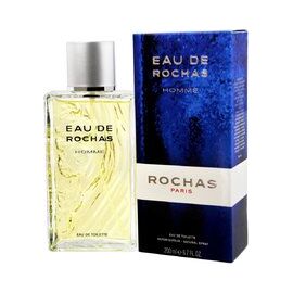 ROCHAS EAU DE ROCHAS POUR HOMME EDT 100ML