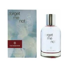 SWISS ARMY FORGET ME NOT EDP 100ML