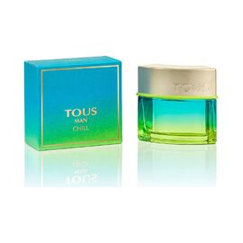 TOUS MAN CHILL EDT 100ML