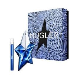 THIERRY MUGLER ANGEL ELIXIR GIFT SET EDP 50 ML AND MINIATURE EDP 10 ML