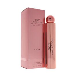 PERRY ELLIS 360° COLLECTION ROSÉ EDP 100ML