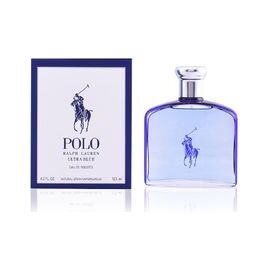 RALPH LAUREN POLO ULTRA BLUE EDT 40ML