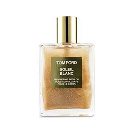 TOM FORD SOLEIL BLANC SHIMMERING BODY OIL 100ML