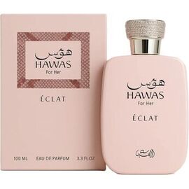 RASASI HAWAS FOR HER ECLAT EDP 100ML