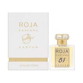 ROJA PARFUMS 51 POUR FEMME EDP 50ML