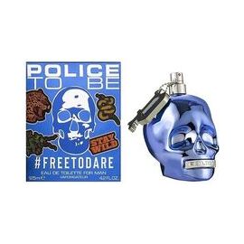POLICE TO BE FREETODARE EDT 40ML