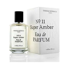 THOMAS KOSMALA NO.11 SUPER AMBER EDP 100ML
