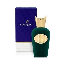SOSPIRO VIBRATO EDP 100ML