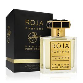 ROJA PARFUMS DANGER POUR HOMME PARFUM 50ML