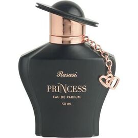 RASASI PRINCESS NOIR EDP 50ML