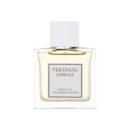 VERA WANG EMBRACE GREEN TEA AND PEAR BLOSSOM EDT 30ML