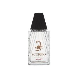 SCORPIO COLLECTION SPORT EDT 75ML