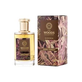 THE WOODS COLLECTION DARK FOREST EDP 100ML