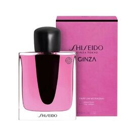 SHISEIDO GINZA MURASAKI EDP 90ML