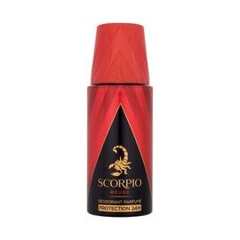 SCORPIO ROUGE DEODORANT 150ML