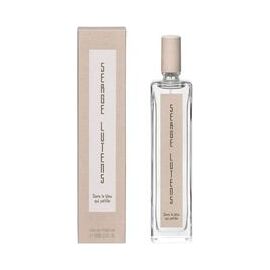 SERGE LUTENS DANS LE BLEU QUI PETILLE EDP 100ML