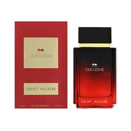 SAINT HILARIE OUD ULTIME EDP 100ML