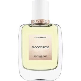 ROOS & ROOS BLOODY ROSE EDP 50ML