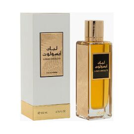RASASI LUBAN ABSOLUTE EDP 200ML