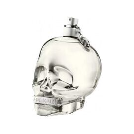 POLICE TO BE SUPER NATURAL EDT 40ML