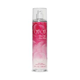 PARIS HILTON CAN CAN BURLESQUE TĚLOVÝ SPREJ 236ML