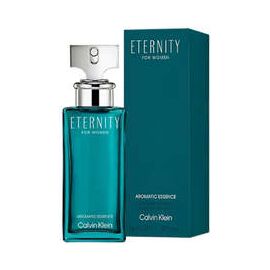 CALVIN KLEIN ETERNITY AROMATIC ESSENCE EDP 100ML