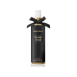 WOMENS'SECRET PASSIONATE TREASURE BODY SPRAY 250ML