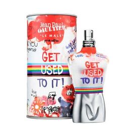 JEAN PAUL GAULTIER CLASSIQUE PRIDE EDITION EDT 100ML