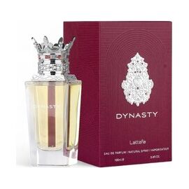 LATTAFA PERFUMES DYNASTY EDP 100ML