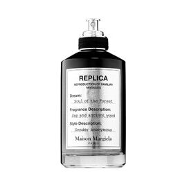 MAISON MARGIELA REPLICA SOUL OF THE FOREST EDP 100ML