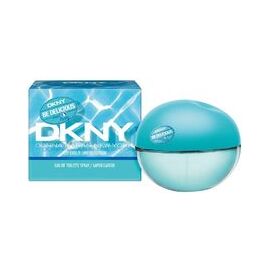DKNY BE DELICIOUS BAY BREEZE EDT 50ML