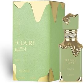 LATTAFA PERFUMES ECLAIRE PISTACHE EDP 100ML