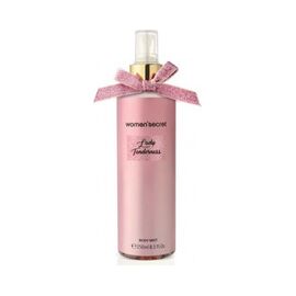 WOMENS'SECRET LADY TENDERNESS BODY SPRAY 250ML