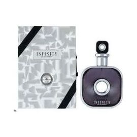 ARMAF INFINITY SILVER EDP 105ML