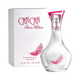 PARIS HILTON CAN CAN EDP 100ML